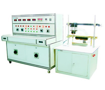 框架式断路器综合特性试验台 框架式断路器综合性能检测