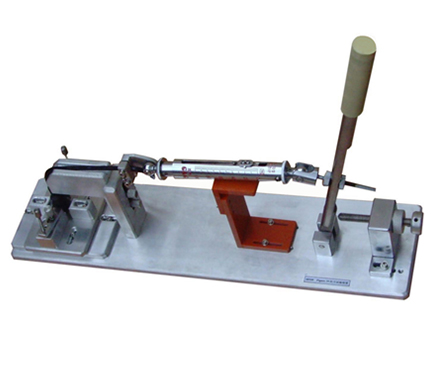 耦合器拉力试验装置 耦合器拉力测定设备