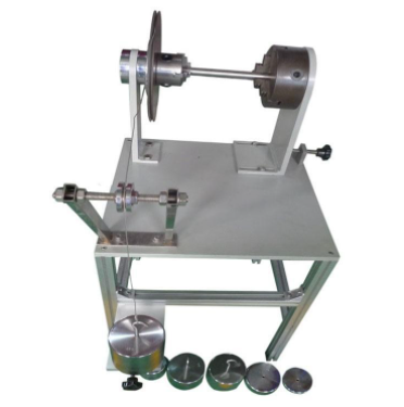 螺纹密封压盖试验装置 螺纹密封压盖检测设备