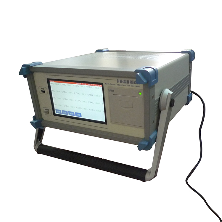 接触压降测试仪