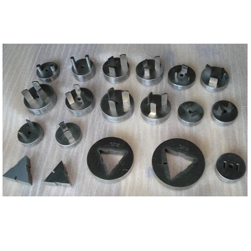 GB/T 1002-2021单相插头插座量规