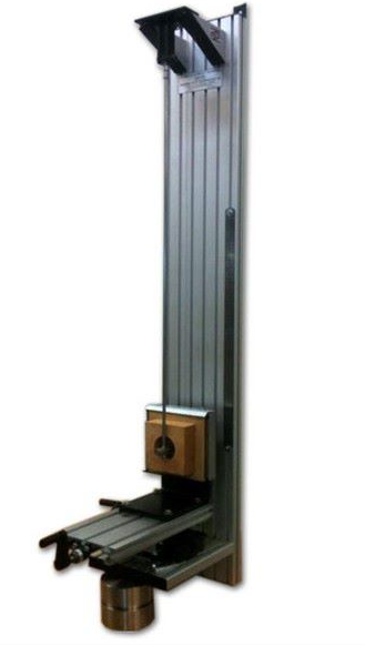 摆锤冲击试验装置 摆锤冲击检测设备