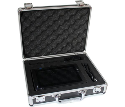 电梯加减速度测试仪   GS-P200电梯测试仪