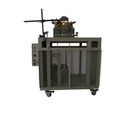 台式电梯限速器校验系统 台式电梯限速器校验设备