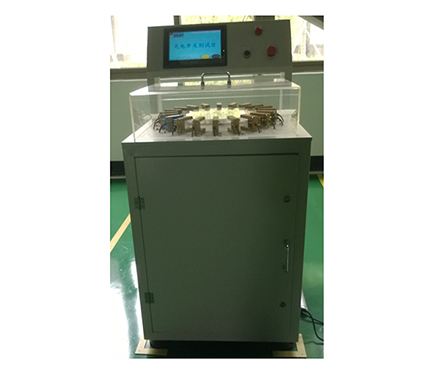 电梯光电开关寿命测试台 电梯光电开关性能检测台