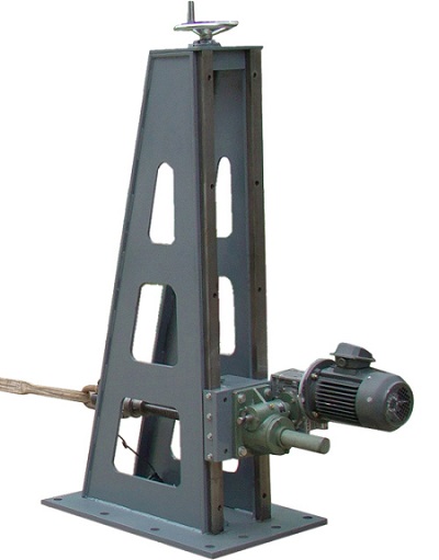 ZC-A型驻车制动性能测试仪 驻车制动性能测试仪