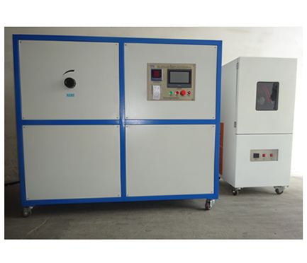 断路器瞬时特性和脱扣特性寿命试验台 断路器脱扣特性寿命试验机