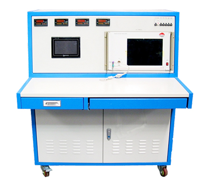 塑壳断路器瞬时动作特性测试台 塑壳断路器动作特性测试台