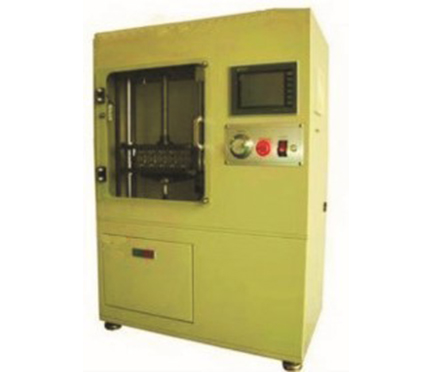 刀型熔断器拔出力试验装置 刀型熔断器拔出力试验设备