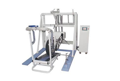 跑步机动态负载耐久性试验机 跑步机动态负载耐久性测试仪