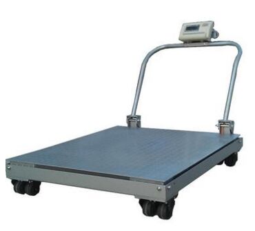 电动自行车专用磅秤 电动自行车专用称重仪