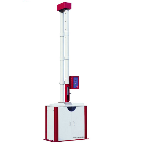 头盔护目镜耐磨性测试仪