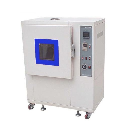 电动自行车头盔高温预处理试验箱 电动车头盔预处理试验箱
