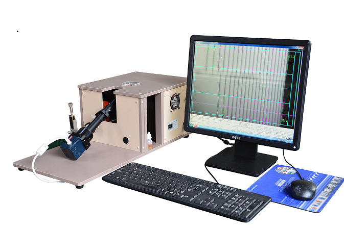 FSM-6000LE 玻璃表面应力测试仪 FSM-6000LE应力仪