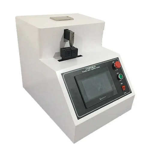 医用针管刚性测定仪 YY/T 0321.2-2021