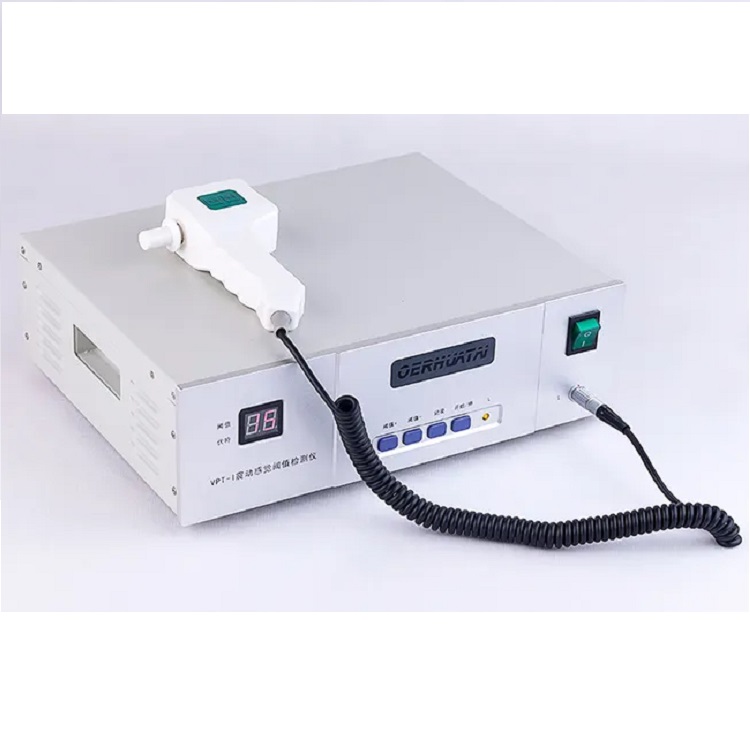 洁牙机振动偏移量测量装置 洁牙机振动偏移量试验设备
