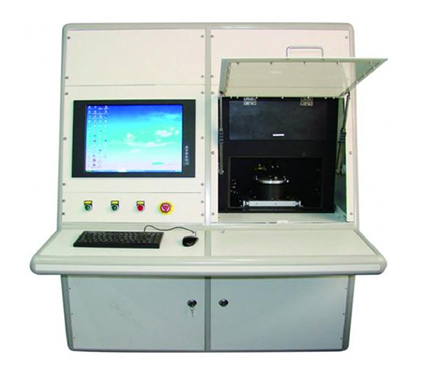 隔离开关操作性能综合测试台