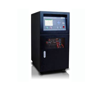 B型F型剩余电流RCD动作测试台