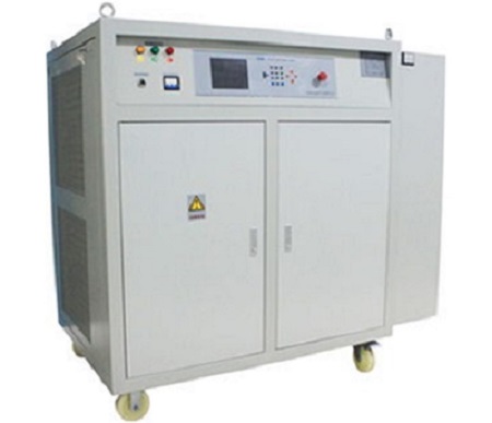 低压电涌保护器热稳定性试验台2