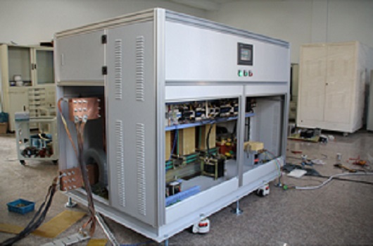 20000A大功率恒流源瞬时特性台1