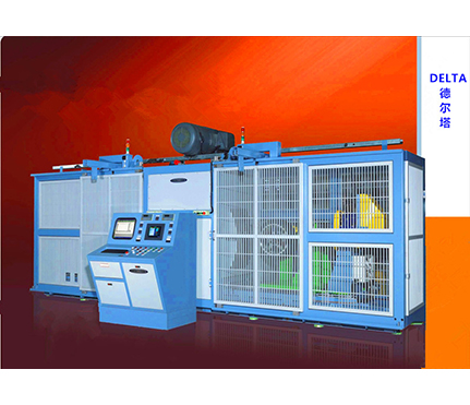 充电桩接口车辆碾压试验装置1