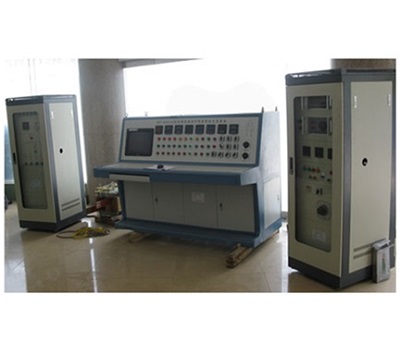 熔断器动作特性试验装置1