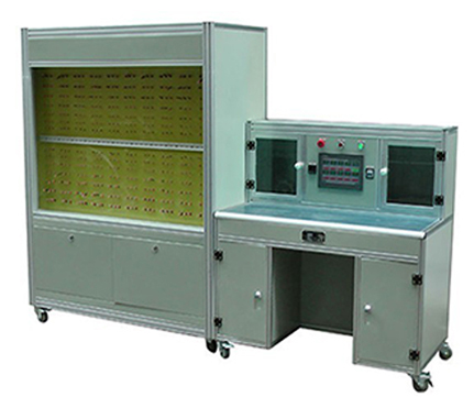 小型断路器交流标准测试台