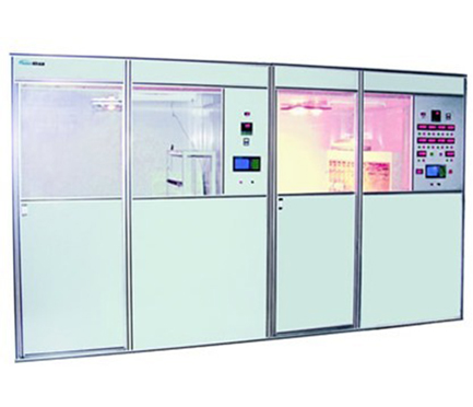 塑壳断路器长延时动作特性测试标准室