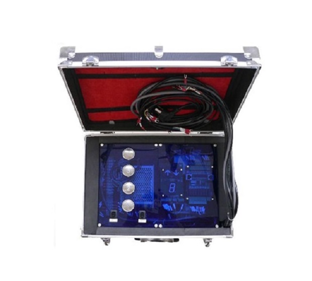 电梯控制柜性能检测仪1