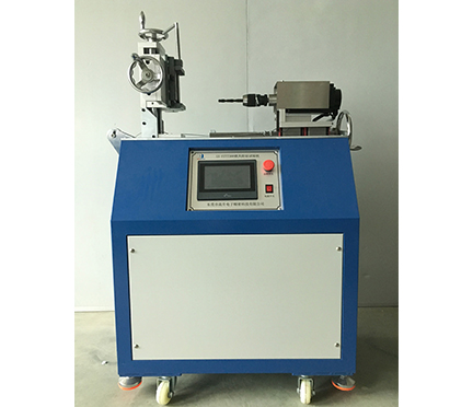 锁具防钻试验机