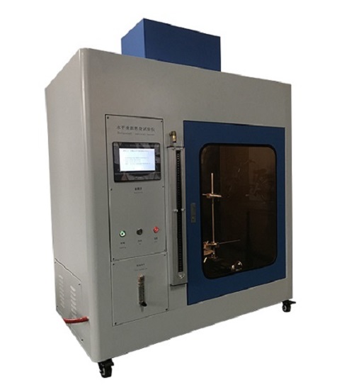 电子锁具阻燃试验仪