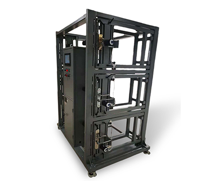 门锁耐久性能试验机（美标）