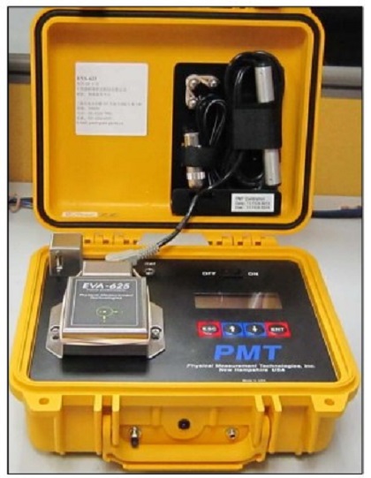 EVA-625-FD电梯综合乘运质量检测仪1