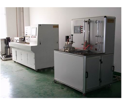 剩余电流动作断路器动作特性测试台