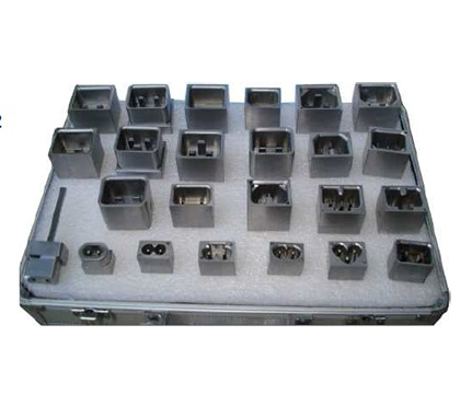 GB17465器具耦合器量规1