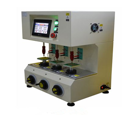 电梯按键开关寿命试验机1