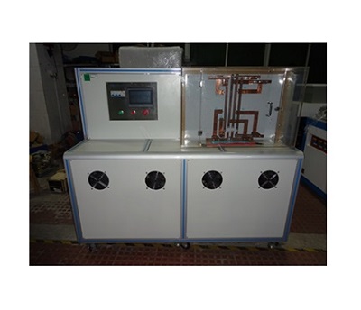 断路器过载及短路分断能力综合性能试验台2