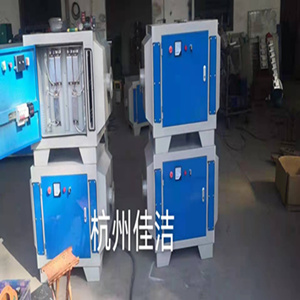 医院负压吸引废气灭菌专用箱