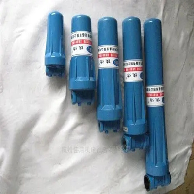 厂家直销高效除尘XF9-44精密过滤器XF7-44高效压缩空气精密过滤器