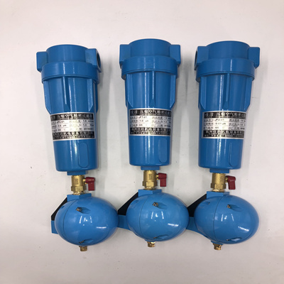 氧气过滤器XFY9-32 XFY7-32 XFY5-32 主管路过滤器XF9-48 XF7-48 XF5-48