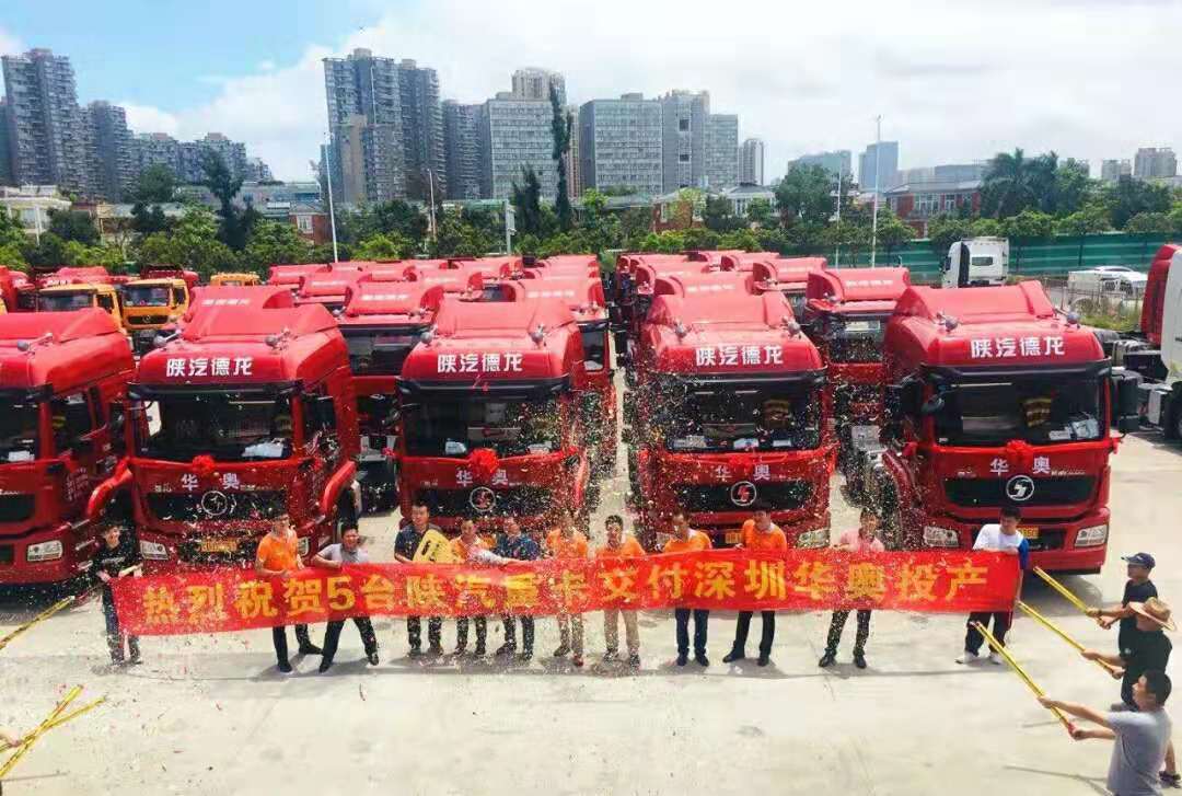 太仓港拖车报关服务 华奥供应链一手拖车报关行