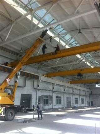 天车价格北京回收天车二手天车拆除回收