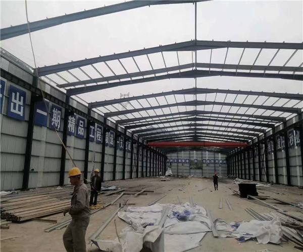 北京回收钢结构北京钢结构安全快捷拆除回收***雄厚商家