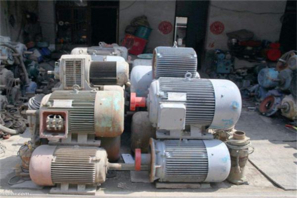 北京回收电机北京电机高价评估安全快捷回收
