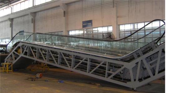 北京回收旧电梯