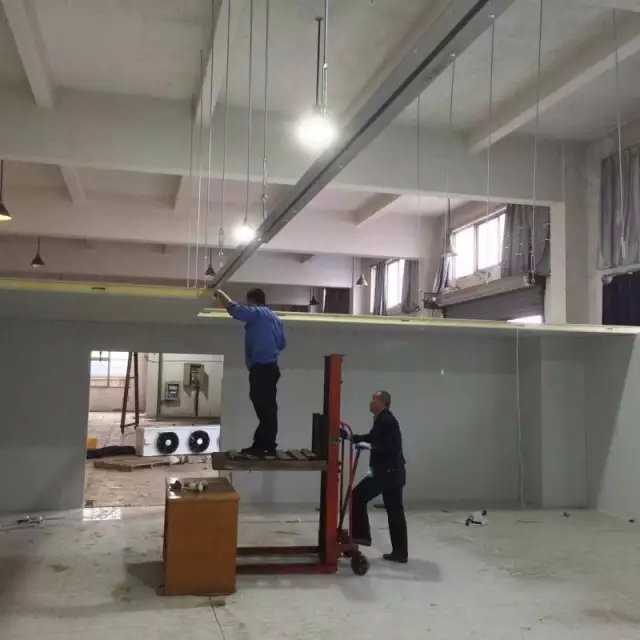 北京回收冷库北京市二手冷库回收最新报价北京地区回收冷库