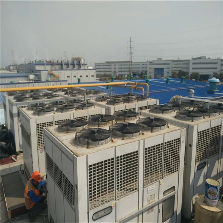 收购北京市二手中央空调北京各地中央空调高价回收