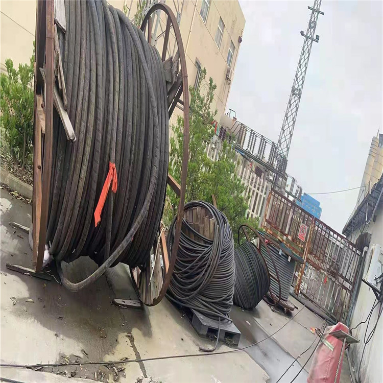收购北京市二手电缆北京大量电线电缆高价回收