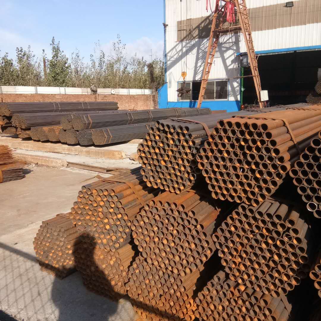 回收架子管回收建筑工地架子管回收二手架子管《13641362792》