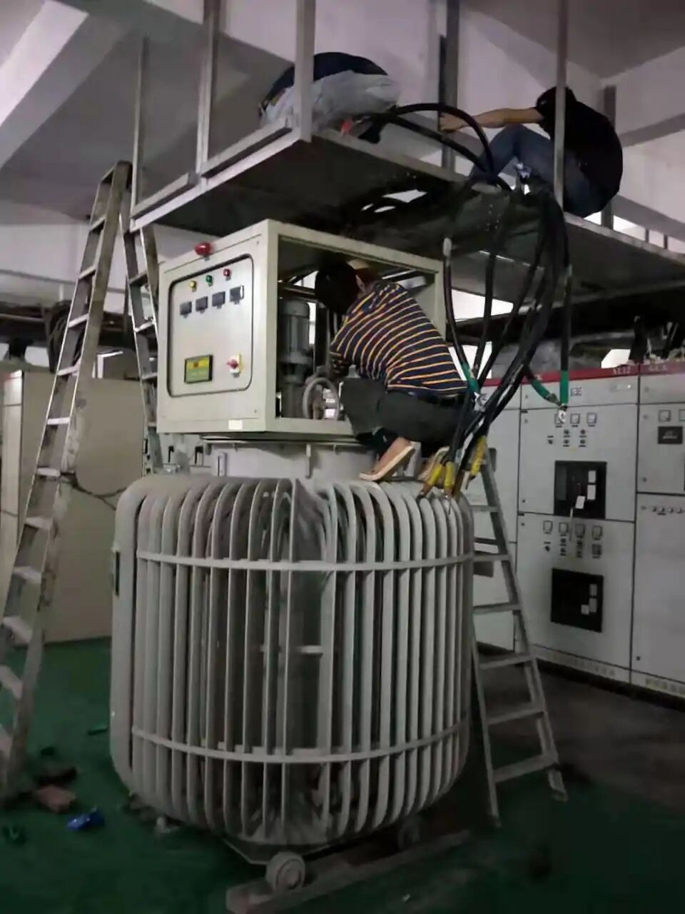 北京回收变压器回收干式变压器回收箱式变压器